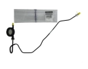 CONDUITE HYD RCD H/P Renault, Dacia, Alpine - 308515442R