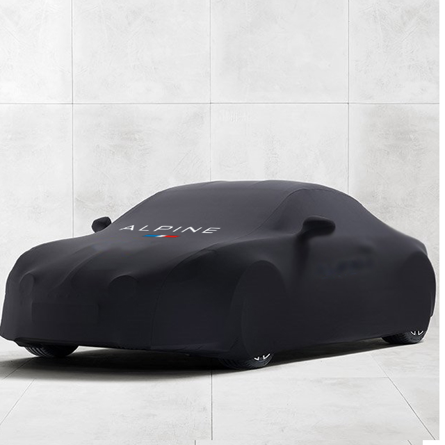 Housse de protection - Alpine A110 / A110S / A110R