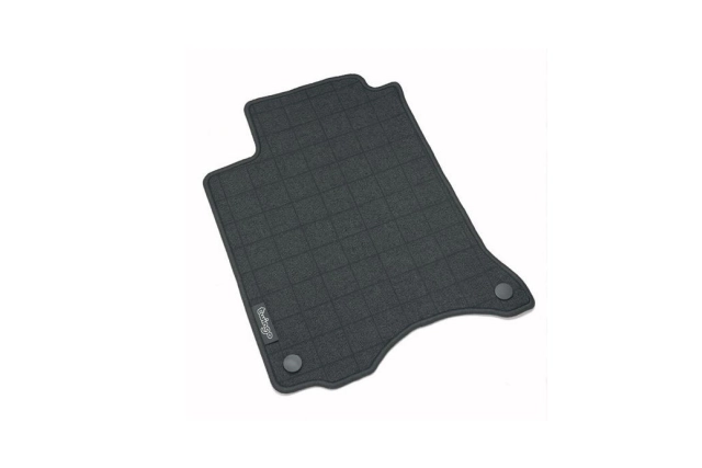 Tapis de sol Renault TWINGO 1 Lot de 4 (AV+AR) - Confort