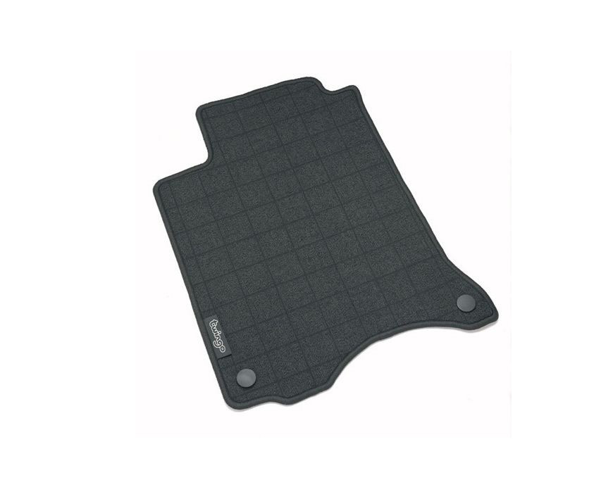 Tapis de sol Renault TWINGO 1 Lot de 4 (AV+AR) - Confort