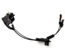 COMMANDE VITESSE EQP Renault, Dacia, Alpine - 341082177R – photo 1
