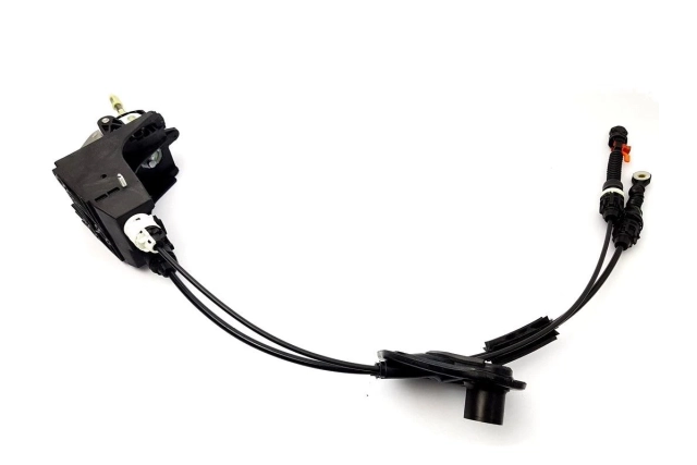 COMMANDE VITESSE EQP Renault, Dacia, Alpine - 341082177R