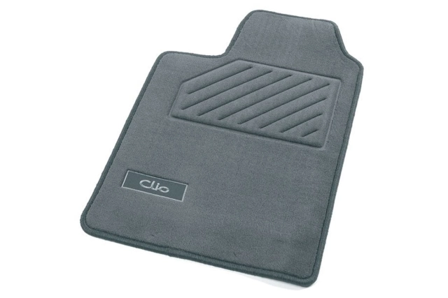 Tapis de sol Renault CLIO 2 - EXPRESSION