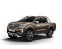Barres de style chromées -  RENAULT Alaskan – réf. 8201708238 – photo 1