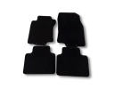 Tapis de sol premium Lot de 4 (AV+AR) - Renault KOLEOS 2 – réf. 8201679939 – photo 2