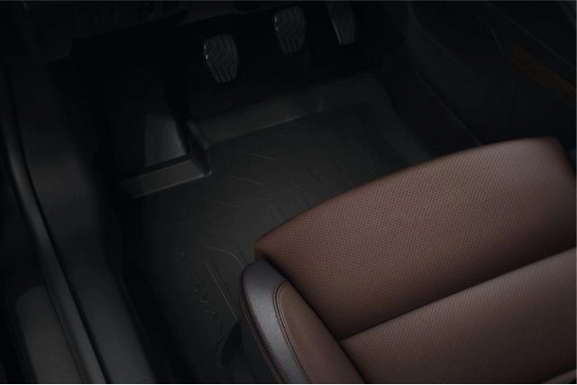 Tapis de sol caoutchouc - Renault Talisman