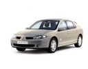 Tapis de sol Renault LAGUNA 2 Lot de 4 (AV+AR) - Confort