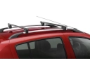 Barres de toit - Dacia Sandero 2 et version STEPWAY