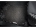 Tapis de sol Renault LAGUNA 3 Lot de 4 (AV+AR) - Confort