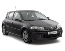 Tapis de sol Renault MEGANE 2 Lot de 4 (AV+AR) - Confort – réf. 7711229433 – photo 2