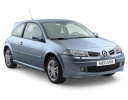 Tapis de sol Renault MEGANE 2 Lot de 4 (AV+AR) - Confort – réf. 7711229433 – photo 3
