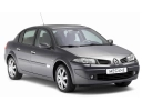 Tapis de sol Renault MEGANE 2 Estate Lot de 4 (AV+AR) - Confort