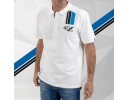 Polo Alpine Homme - 40 ans anniversaire