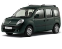 Tapis de sol Renault KANGOO 1Lot de 4 (AV+AR) - Confort