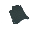 Tapis de sol Renault SCENIC 2, GD SCENIC 2 Lot de 4 (AV+AR) - Confort