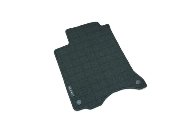 Tapis de sol Renault GD SCENIC 2 - Confort