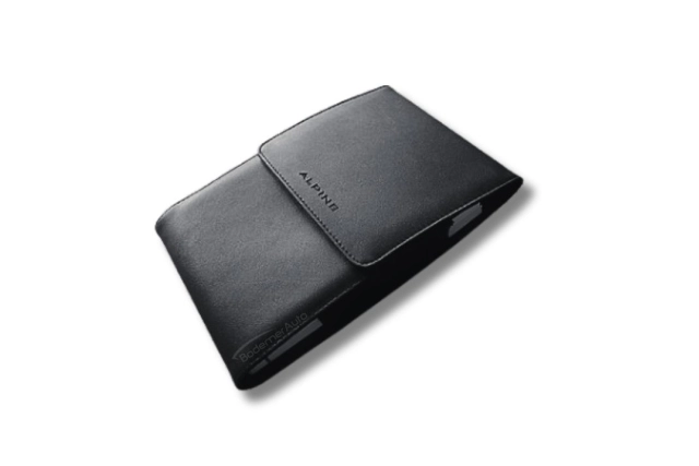 ALPINE – POCHETTE ALPINE - A110