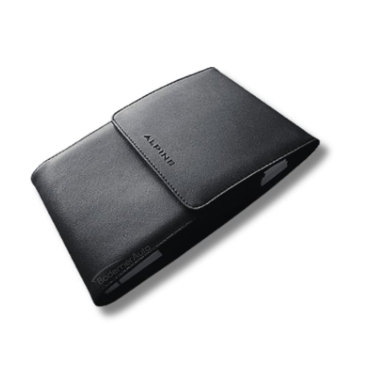 POCHETTE ALPINE - A110 – réf. POCHETTEALPINEH