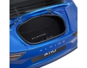 Tapis de Coffre (arrière) Alpine A110