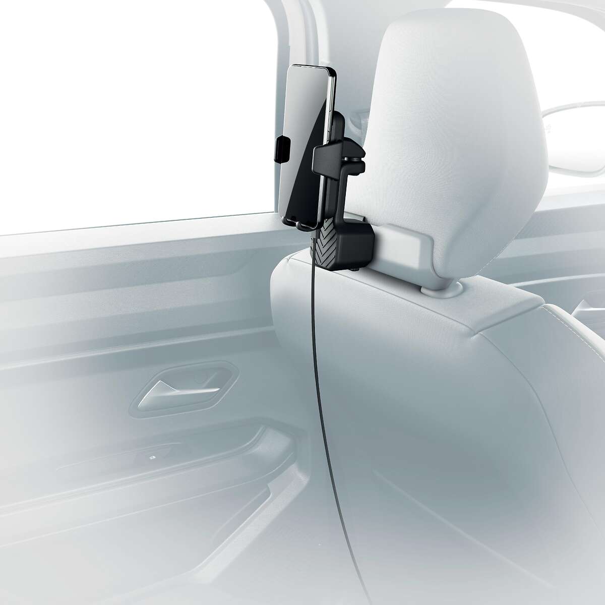 COLLECTION CHARGEUR TELEPHONE Renault, Dacia, Alpine - 283D84357R
