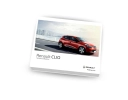 Notice d'utilisation - Renault CLIO 4