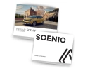 Notice d'utilisation - Renault SCENIC 4