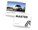 Notice d'utilisation - Renault MASTER 3