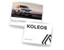 Notice d'utilisation - Renault KOLEOS 2