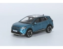 MINIAT DJB 1/43 E4 Renault, Dacia, Alpine - 7717300654