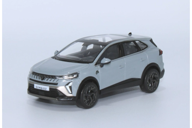 MINIAT DJB 1/43 EA Renault, Dacia, Alpine - 7717300653