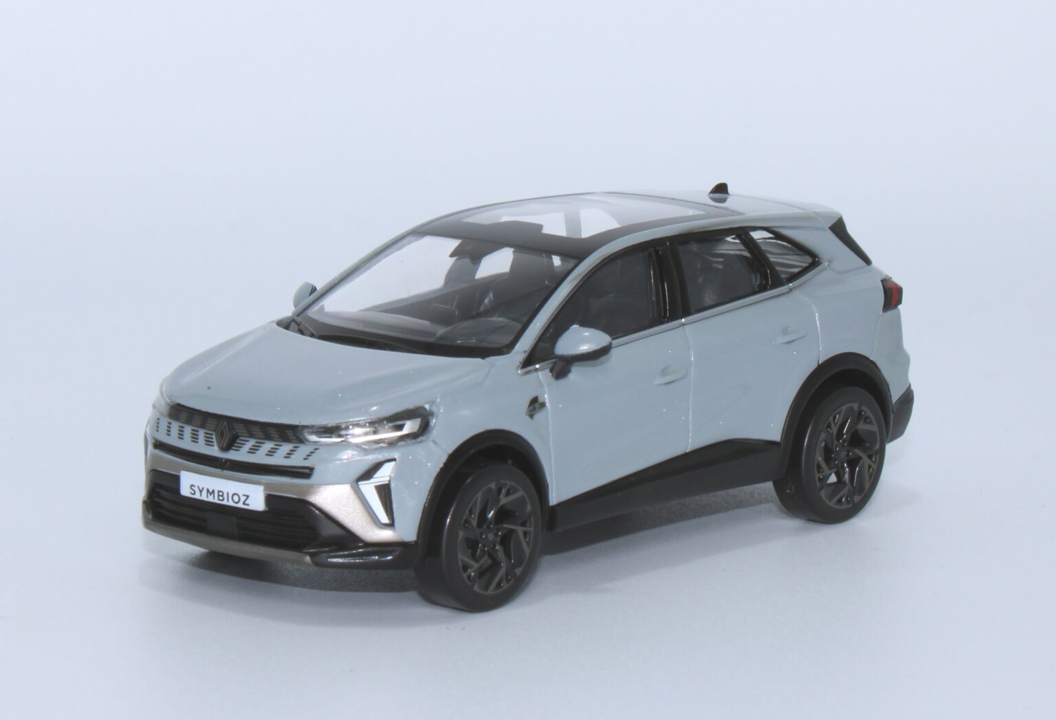 MINIAT DJB 1/43 EA Renault, Dacia, Alpine - 7717300653