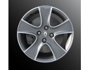 Jante alliage Passion 16’’ – Renault CLIO 4