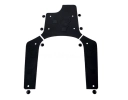 Tapis de sol Renault TWIZY Lot de 4 (AV+AR) – réf. 8201208206 – photo 1