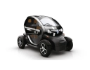 Tapis de sol Renault TWIZY Lot de 4 (AV+AR) – réf. 8201208206 – photo 2
