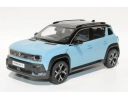 MINIAT 4EVER 1/43 (1) Renault, Dacia, Alpine - 7717300647