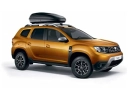 Coffre de toit DACIA (400L) - DACIA