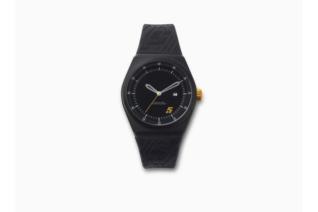 MONTRE R5 JAUNE Renault, Dacia, Alpine - 7717274302