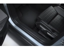 Tapis de sol Confort Lot de 4 (AV+AR) - RENAULT R4 ELECTRIQUE