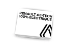 Notice d'utilisation - Renault R4 ELECTRIQUE – réf. NOTICE 2025 – photo 1