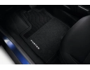 Tapis de sol Standard Dacia DUSTER 2 Lot de 4 (AV+AR) – réf. 8201698599 – photo 1