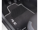 Tapis de sol Renault MEGANE 3 RS - Renault Sport