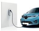 Câble de recharge pour borne type 2 6.5m 11kW (triphasé 20A) - RENAULT R5 E-TECH – réf. 7711943518 – photo 1