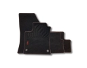Tapis de sol Renault Sport CLIO 5 Lot de 4 (AV+AR) – réf. 8201711354 – photo 1