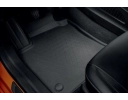 Tapis de sol Caoutchouc Lot de 4 (AV+AR) - Renault Clio 5 – réf. 8201719370 – photo 1