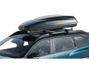 Pack coffre et barres de toit Dacia Bigster | - 120 € de remise immédiate – réf. 8201749196+7711574057 – photo 3