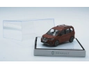 Miniature Kangoo 3 - 1/43e