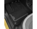 Tapis de sol Renault TWINGO 3 Lot de 4 (AV+AR) - Premium – réf. 8201476011 – photo 1