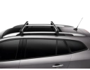 SCENIC 3 - COFFRE DE TOIT 630 L + BARRES DE TOIT OFFERTES  - RENAULT