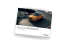 Notice d'utilisation complémentaire Megane 4 RS – réf. 2021 – photo 1