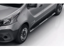 MARCHE PIED LONG GAUCHE Renault, Dacia, Alpine - 8201555027